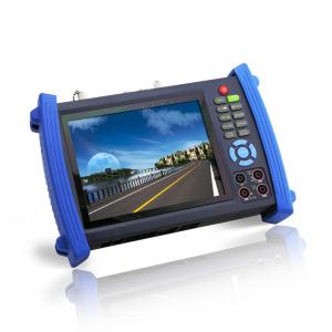 HD SDI Tester