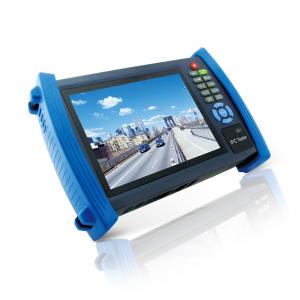 IP CCTV tester