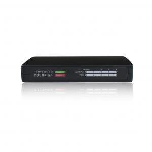 PoE power switch 4 PORT