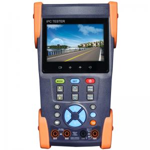 3.5 IP CVI TVI tester 