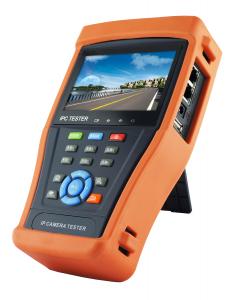 4.3 IP CCTV tester 