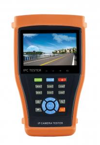 IP SDI ONVIF Tester