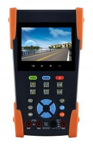 3.5 CCTV tester IP 