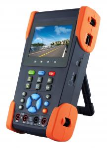 3.5 IP CCTV tester 